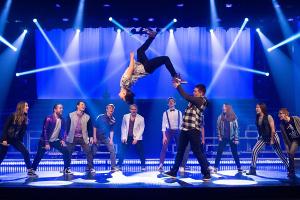 Branson has a variety of shows: Country, Comedy, Rock & Roll, Variety with everything, Decade music, Acrobats, Magic, Tribute Shows and so much more.

Featured here is the Hughes Brothers Show at the Hughes Brothers Theare